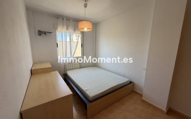 Bestaande woning - Rijtjeshuis - La Nucía - La Nucia Centro