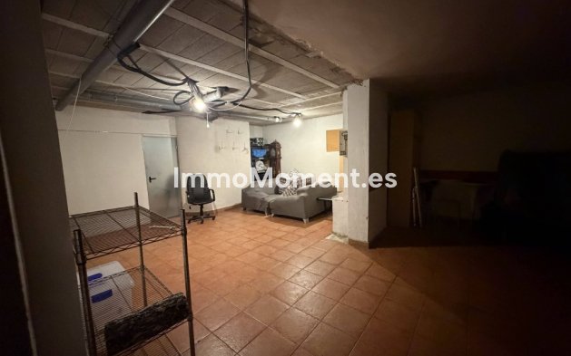Bestaande woning - Rijtjeshuis - La Nucía - La Nucia Centro