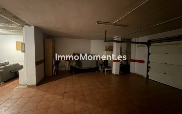 Bestaande woning - Rijtjeshuis - La Nucía - La Nucia Centro