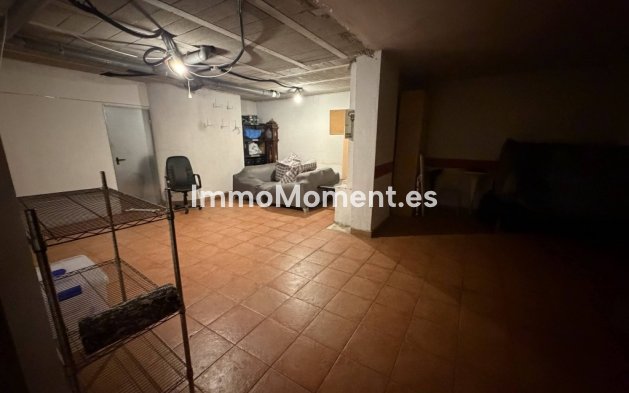 Bestaande woning - Rijtjeshuis - La Nucía - La Nucia Centro