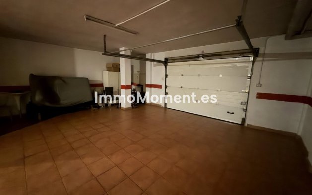 Bestaande woning - Rijtjeshuis - La Nucía - La Nucia Centro