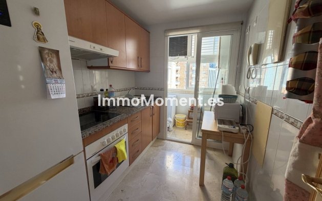 Bestaande woning - Appartement - Benidorm - Benidorm Centro