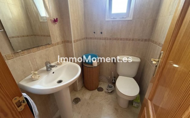 Bestaande woning - Appartement - Benidorm - Benidorm Centro