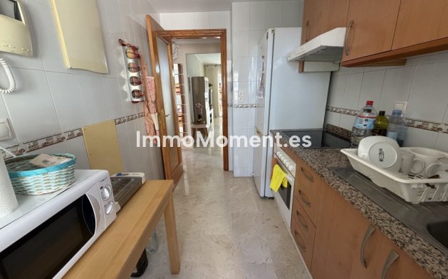 Bestaande woning - Appartement - Benidorm - Benidorm Centro