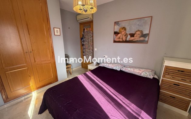 Bestaande woning - Appartement - Benidorm - Benidorm Centro