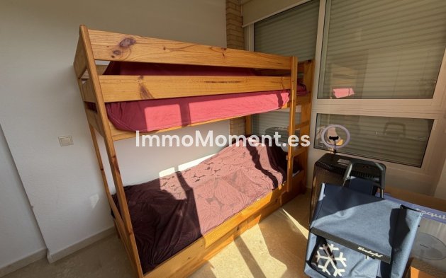 Bestaande woning - Appartement - Benidorm - Benidorm Centro