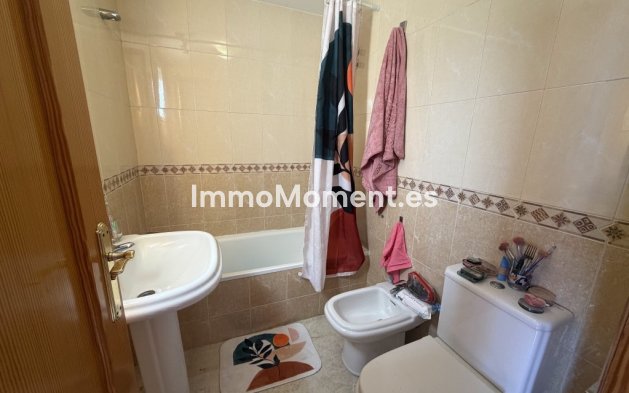 Bestaande woning - Appartement - Benidorm - Benidorm Centro