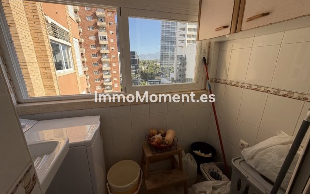 Bestaande woning - Appartement - Benidorm - Benidorm Centro