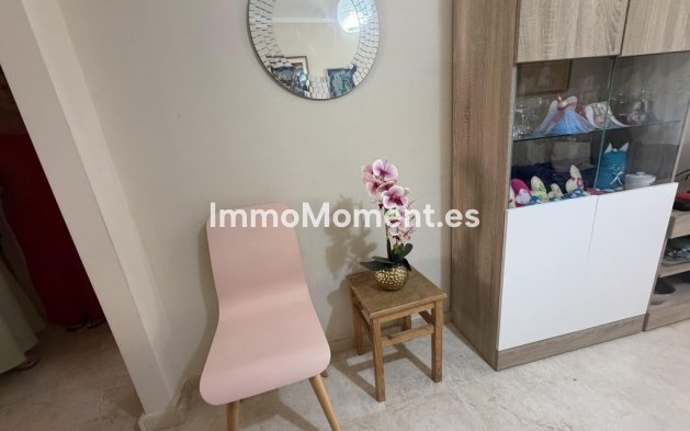 Bestaande woning - Appartement - Benidorm - Benidorm Centro