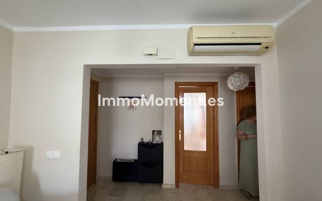 Bestaande woning - Appartement - Benidorm - Benidorm Centro