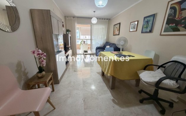 Bestaande woning - Appartement - Benidorm - Benidorm Centro