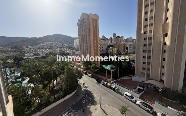 Bestaande woning - Appartement - Benidorm - Benidorm Centro