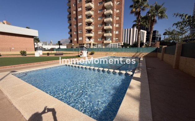 Bestaande woning - Appartement - Benidorm - Benidorm Centro
