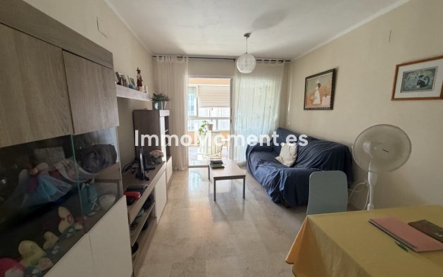Bestaande woning - Appartement - Benidorm - Benidorm Centro