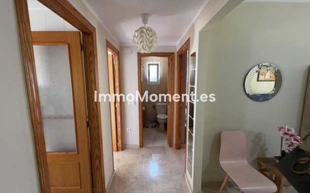 Bestaande woning - Appartement - Benidorm - Benidorm Centro