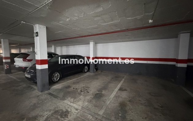 Bestaande woning - Appartement - Benidorm - Benidorm Centro