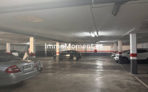 Bestaande woning - Appartement - Benidorm - Benidorm Centro