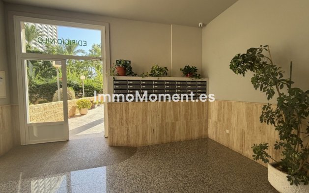 Bestaande woning - Appartement - Benidorm - Benidorm Centro