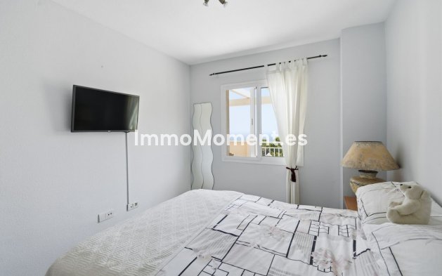 Wiederverkauf - Wohnung - Benalmadena - Benalmadena Centro