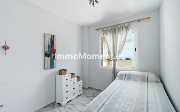 Wiederverkauf - Wohnung - Benalmadena - Benalmadena Centro