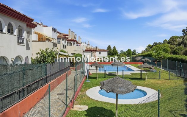 Wiederverkauf - Wohnung - Benalmadena - Benalmadena Centro