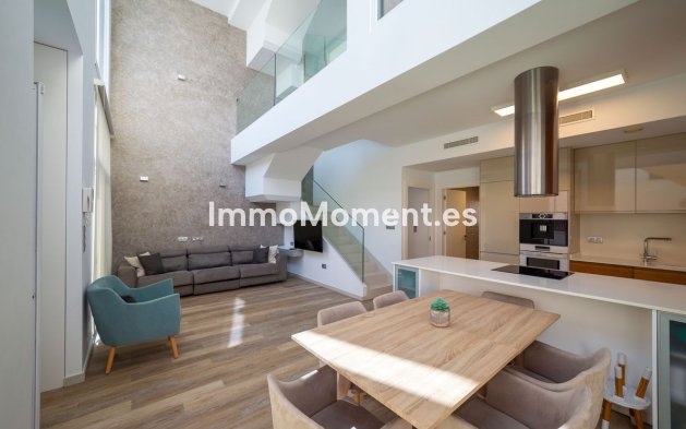 Bestaande woning - Vrijstaande villa - Rojales - Rojales Centro