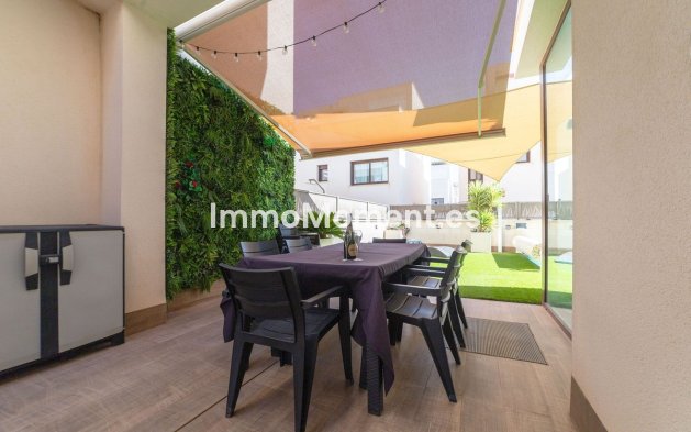 Bestaande woning - Vrijstaande villa - Rojales - Rojales Centro