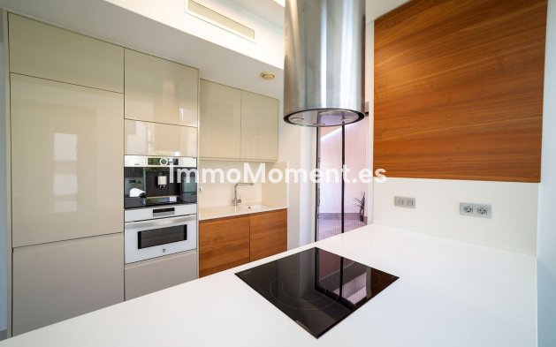Bestaande woning - Vrijstaande villa - Rojales - Rojales Centro