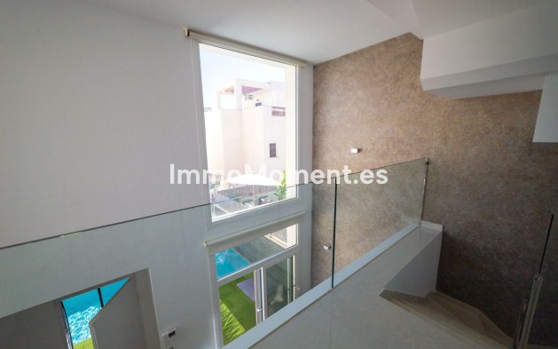 Bestaande woning - Vrijstaande villa - Rojales - Rojales Centro