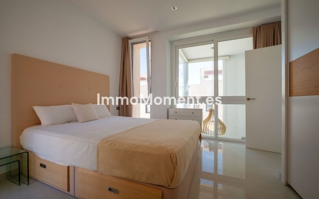 Bestaande woning - Vrijstaande villa - Rojales - Rojales Centro
