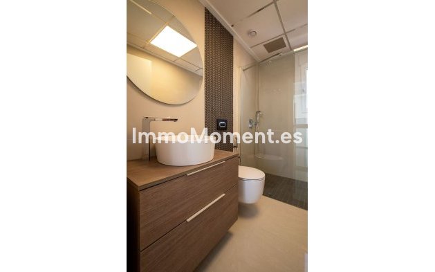 Bestaande woning - Vrijstaande villa - Rojales - Rojales Centro