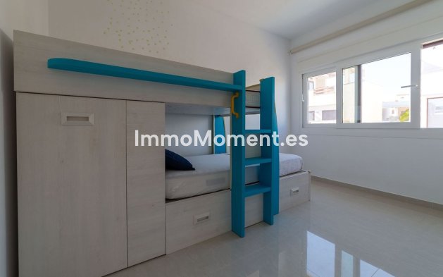 Bestaande woning - Vrijstaande villa - Rojales - Rojales Centro