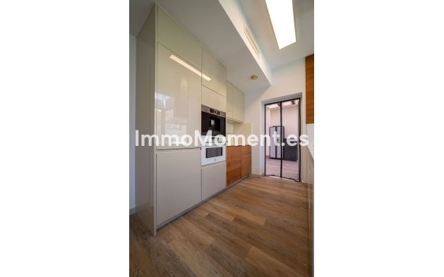 Bestaande woning - Vrijstaande villa - Rojales - Rojales Centro