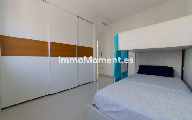 Bestaande woning - Vrijstaande villa - Rojales - Rojales Centro