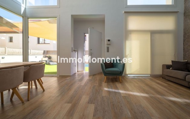 Bestaande woning - Vrijstaande villa - Rojales - Rojales Centro