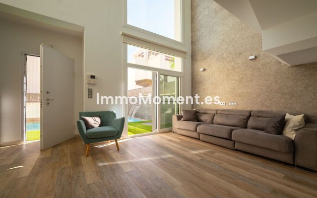 Bestaande woning - Vrijstaande villa - Rojales - Rojales Centro