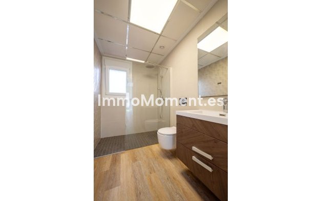 Bestaande woning - Vrijstaande villa - Rojales - Rojales Centro