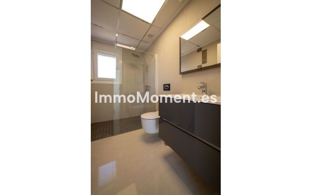 Bestaande woning - Vrijstaande villa - Rojales - Rojales Centro