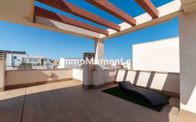 Bestaande woning - Vrijstaande villa - Rojales - Rojales Centro