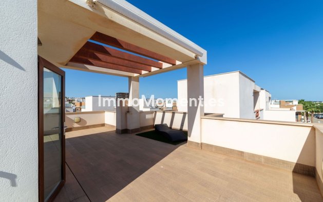 Bestaande woning - Vrijstaande villa - Rojales - Rojales Centro