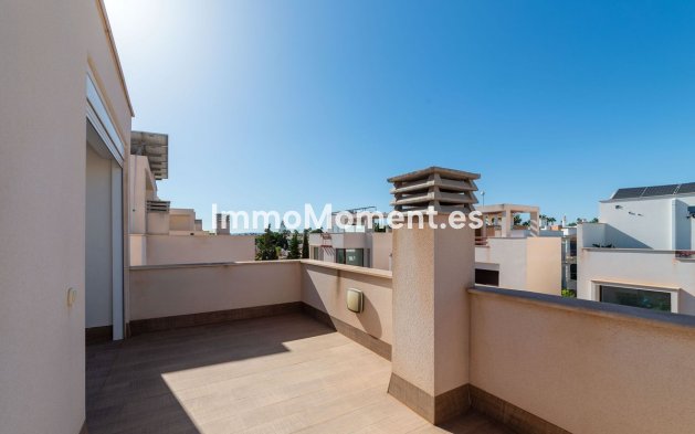 Bestaande woning - Vrijstaande villa - Rojales - Rojales Centro