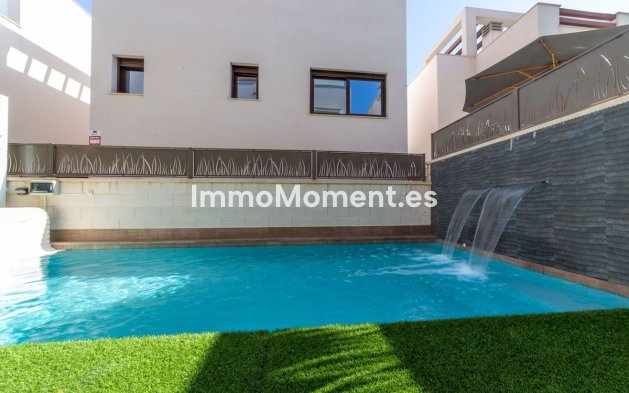 Bestaande woning - Vrijstaande villa - Rojales - Rojales Centro