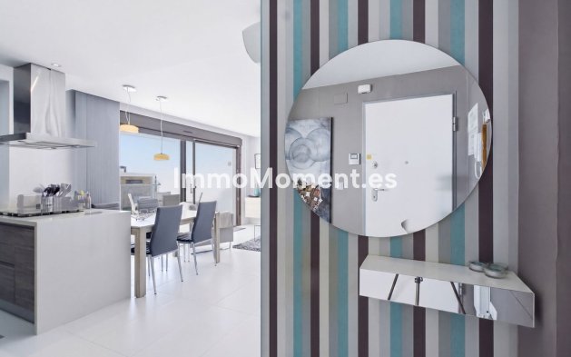 Wiederverkauf - Wohnung - Orihuela Costa - Los Dolses