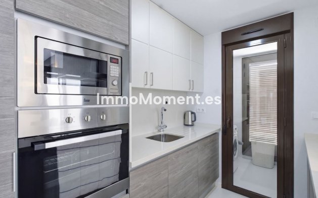 Wiederverkauf - Wohnung - Orihuela Costa - Los Dolses