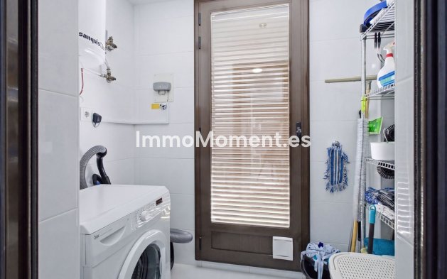 Wiederverkauf - Wohnung - Orihuela Costa - Los Dolses