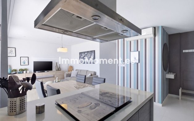 Wiederverkauf - Wohnung - Orihuela Costa - Los Dolses