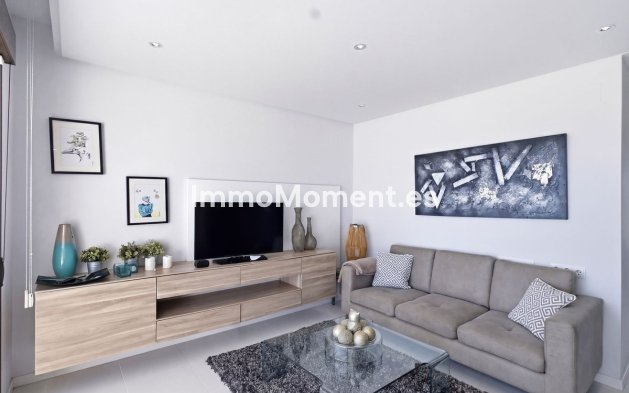 Wiederverkauf - Wohnung - Orihuela Costa - Los Dolses