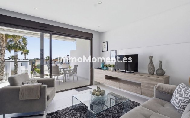 Wiederverkauf - Wohnung - Orihuela Costa - Los Dolses