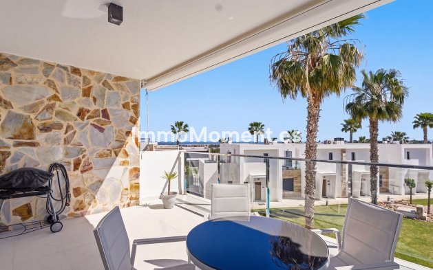 Wiederverkauf - Wohnung - Orihuela Costa - Los Dolses