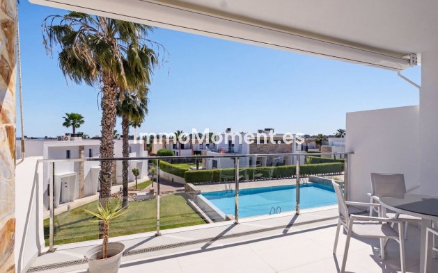 Wiederverkauf - Wohnung - Orihuela Costa - Los Dolses